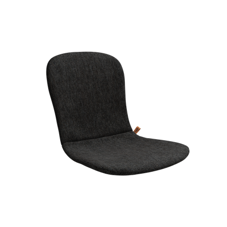 Patio Cobana Cushion Full Black - ZEN ZONE