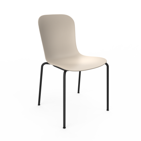 Patio Chair no. One S1 Taupe - ZEN ZONE