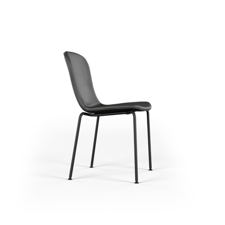 Chair no. One S1 - Terra Black - ZEN ZONE