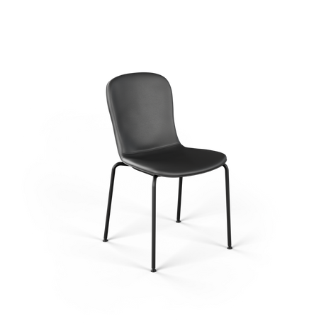 Chair no. One S1 - Terra Black - ZEN ZONE