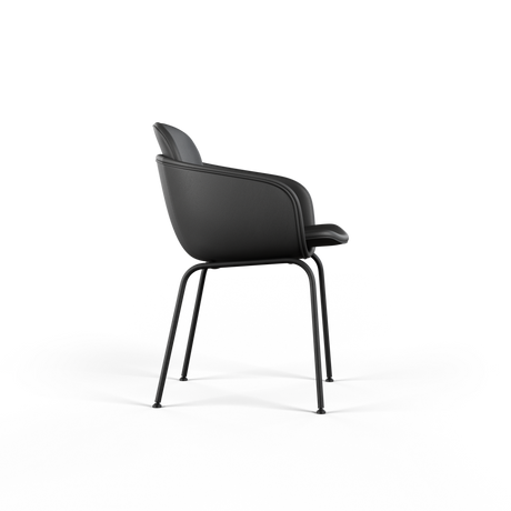 Chair no. One S2 - Terra Black - ZEN ZONE