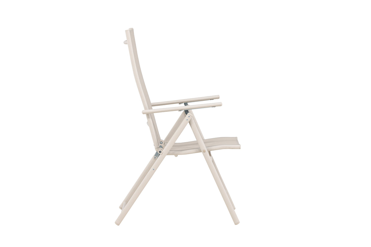 Levanzo Garden Chair 2-Pack Beige