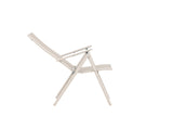 Levanzo Garden Chair 2-Pack Beige