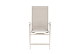 Levanzo Garden Chair 2-Pack Beige