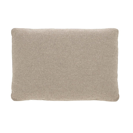 Blok Kissen 40 x 60 cm beige - ZEN ZONE