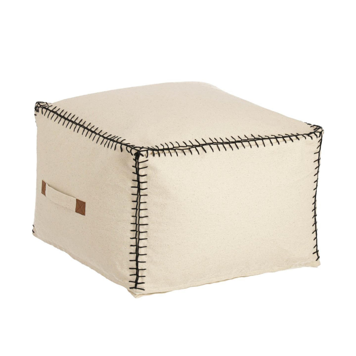 Anahi Pouf 45 x 30 cm - ZEN ZONE Furniture