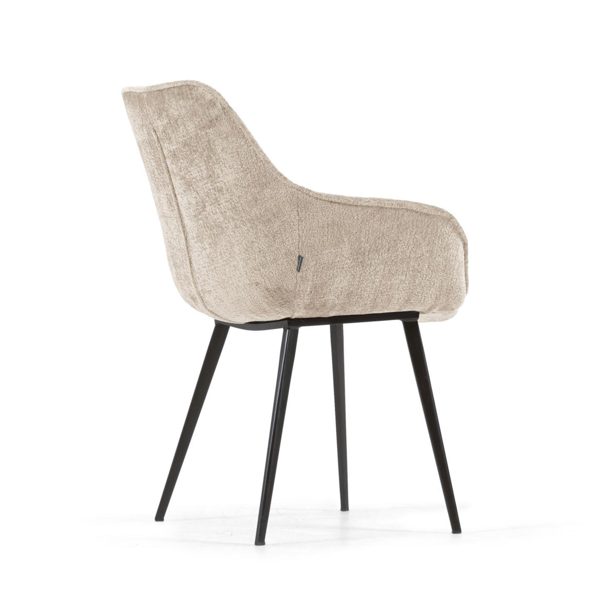 Amira Stuhl Beige - ZEN ZONE