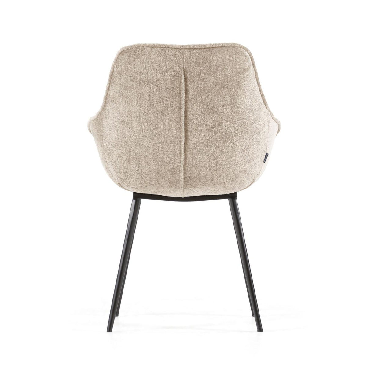 Amira Stuhl Beige - ZEN ZONE