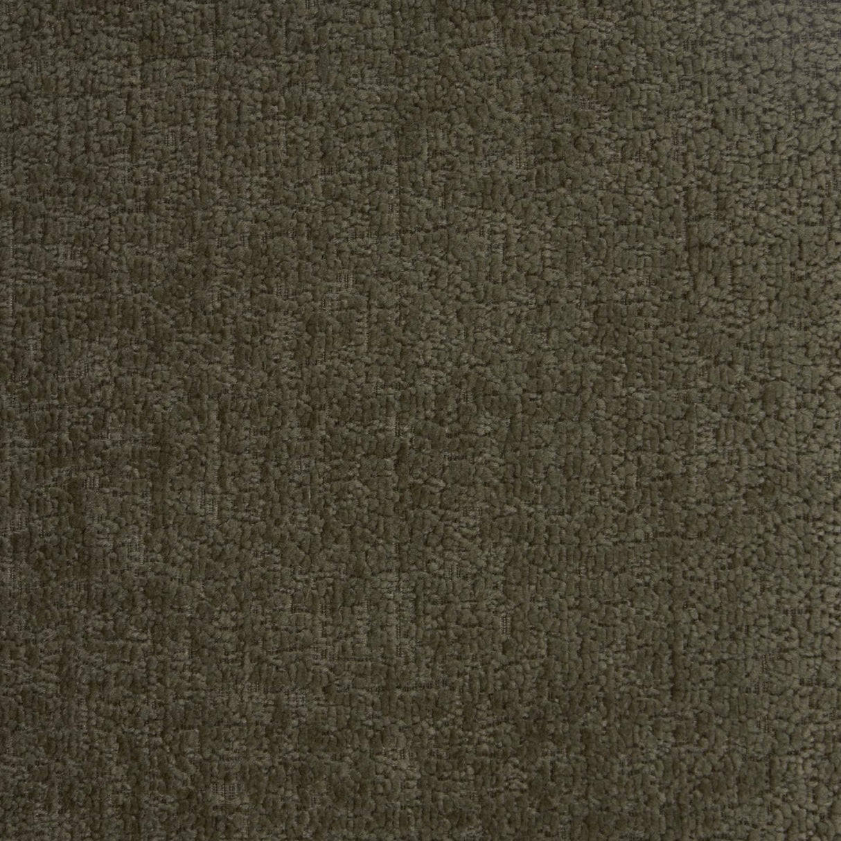 Minna Stuhl aus grünem Chenille und Stahlbeinen mit schwarzem Finish - ZEN ZONE