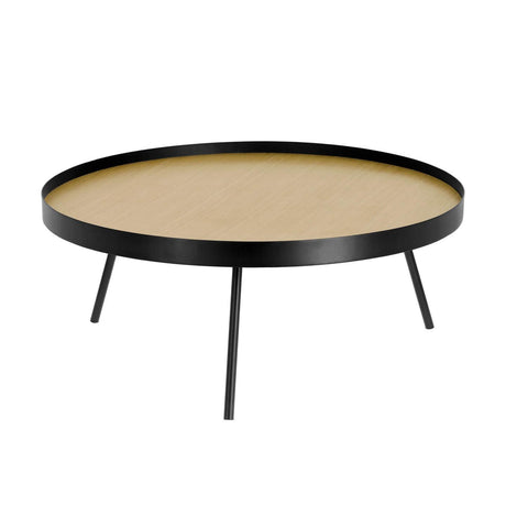 Nenet Couchtisch  Ø 84 cm - ZEN ZONE