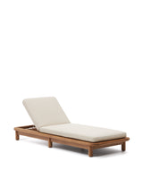 Turqueta Liege aus massivem Teakholz FSC 100% - ZEN ZONE Furniture