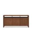 Sashi Sideboard aus massivem Teakholz 180 x 85 cm - ZEN ZONE