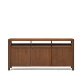 Sashi Sideboard aus massivem Teakholz 180 x 85 cm - ZEN ZONE