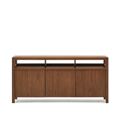 Sashi Sideboard aus massivem Teakholz 180 x 85 cm - ZEN ZONE