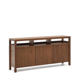 Sashi Sideboard aus massivem Teakholz 180 x 85 cm - ZEN ZONE