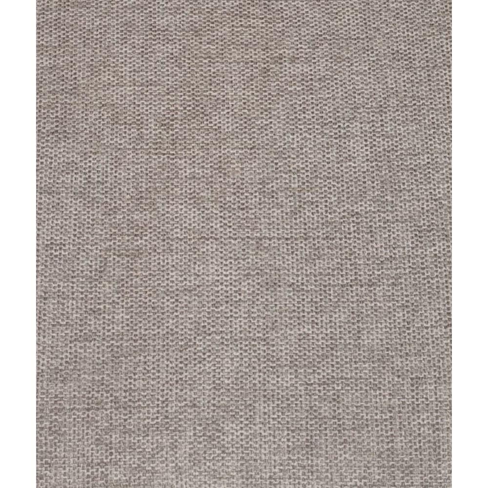 NORWELL Esszimmerstuhl Beige/schwarz 60x58x83cm - ZEN ZONE