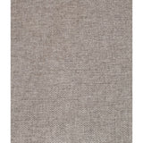 NORWELL Esszimmerstuhl Beige/schwarz 60x58x83cm - ZEN ZONE