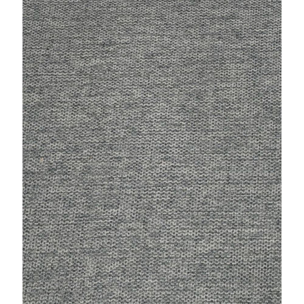 NORWELL Esszimmerstuhl Grau/Schwarz 60x58x83cm - ZEN ZONE