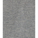 ROSSPORT Esszimmerstuhl Grau/Schwarz 52x58x83cm - ZEN ZONE