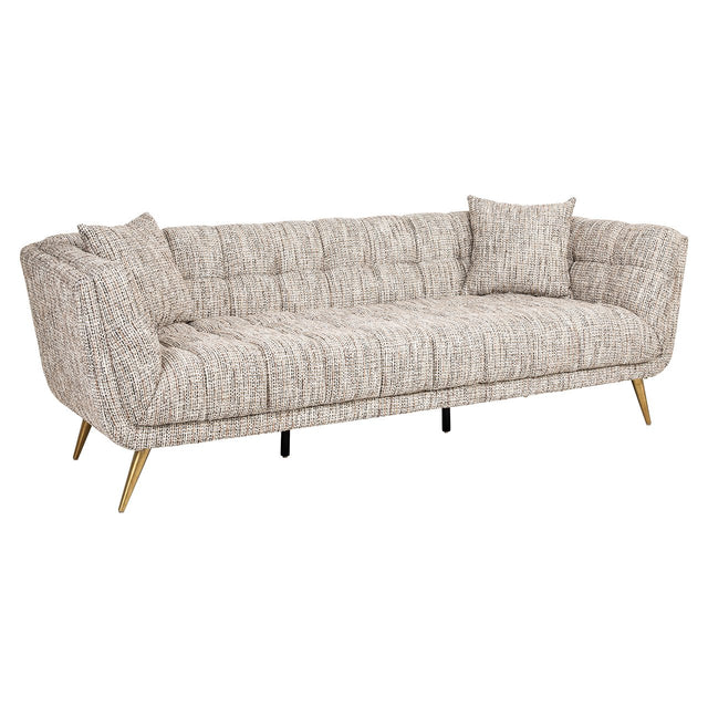 Sofa Huxley trendy nature (Be Trendy 01 Nature) - ZEN ZONE Furniture