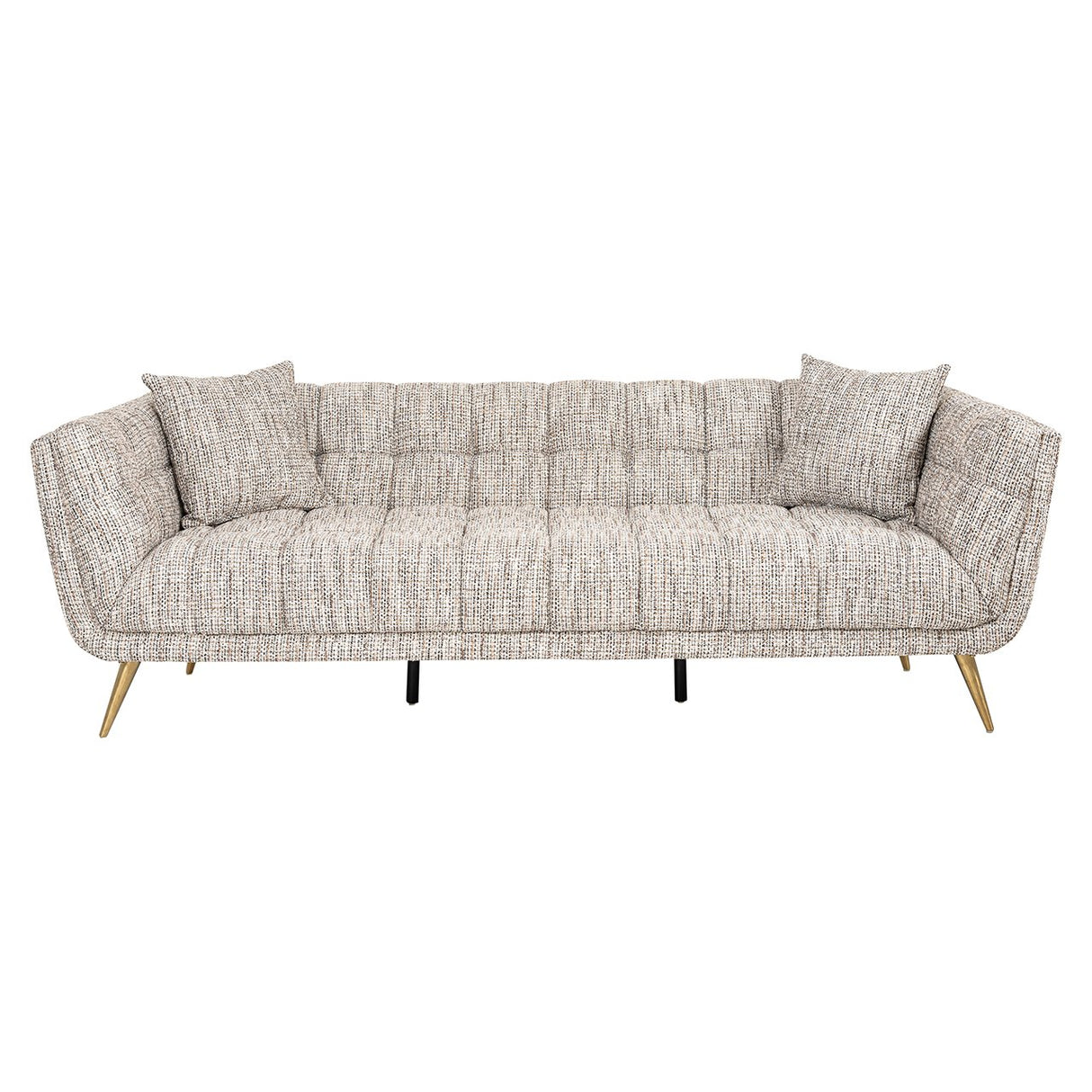 Sofa Huxley trendy nature (Be Trendy 01 Nature) - ZEN ZONE Furniture