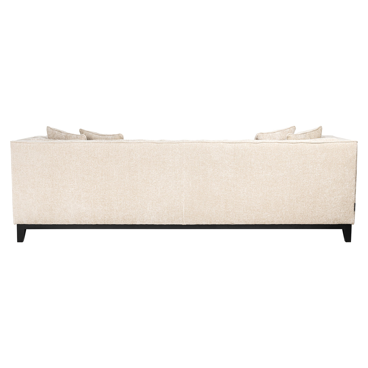 Sofa Beauchamp 4-Sitzer cream unicorn (Unicorn 11 cream) - ZEN ZONE