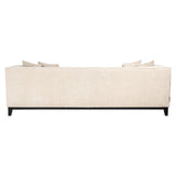 Sofa Beauchamp 4-Sitzer cream unicorn (Unicorn 11 cream) - ZEN ZONE