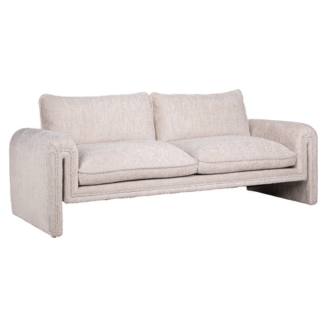 Sofa Sandro lovely cream (Be Lovely 11 Cream) - ZEN ZONE