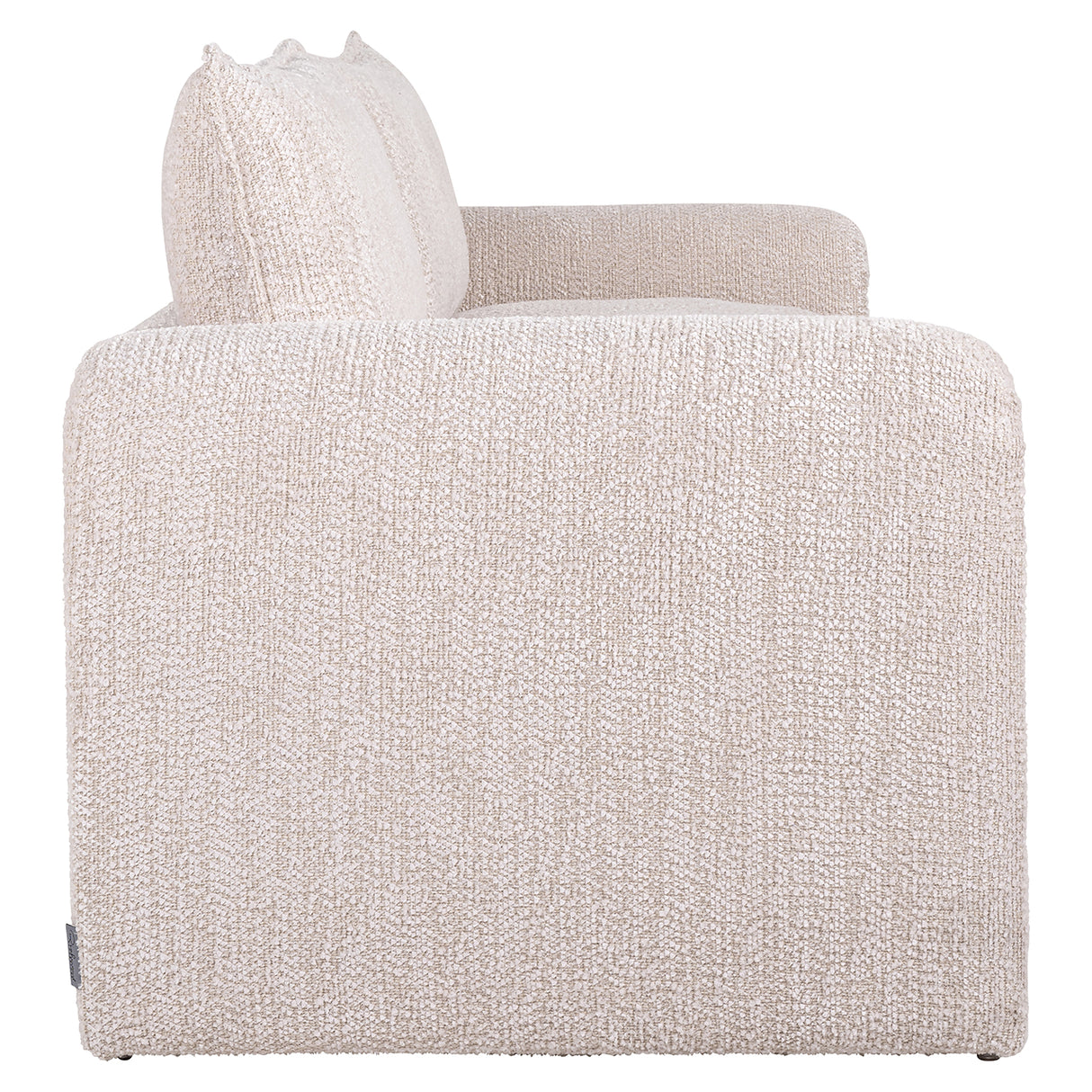 Sofa Sandro lovely cream (Be Lovely 11 Cream) - ZEN ZONE