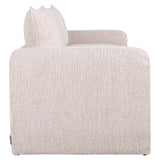 Sofa Sandro lovely cream (Be Lovely 11 Cream) - ZEN ZONE