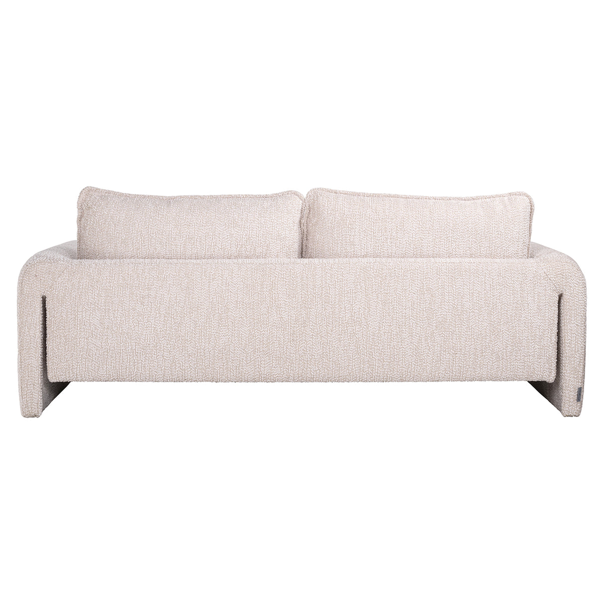 Sofa Sandro lovely cream (Be Lovely 11 Cream) - ZEN ZONE