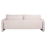 Sofa Sandro lovely cream (Be Lovely 11 Cream) - ZEN ZONE