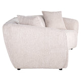 Couch Armand lovely cream (Be Lovely 11 Cream) - ZEN ZONE