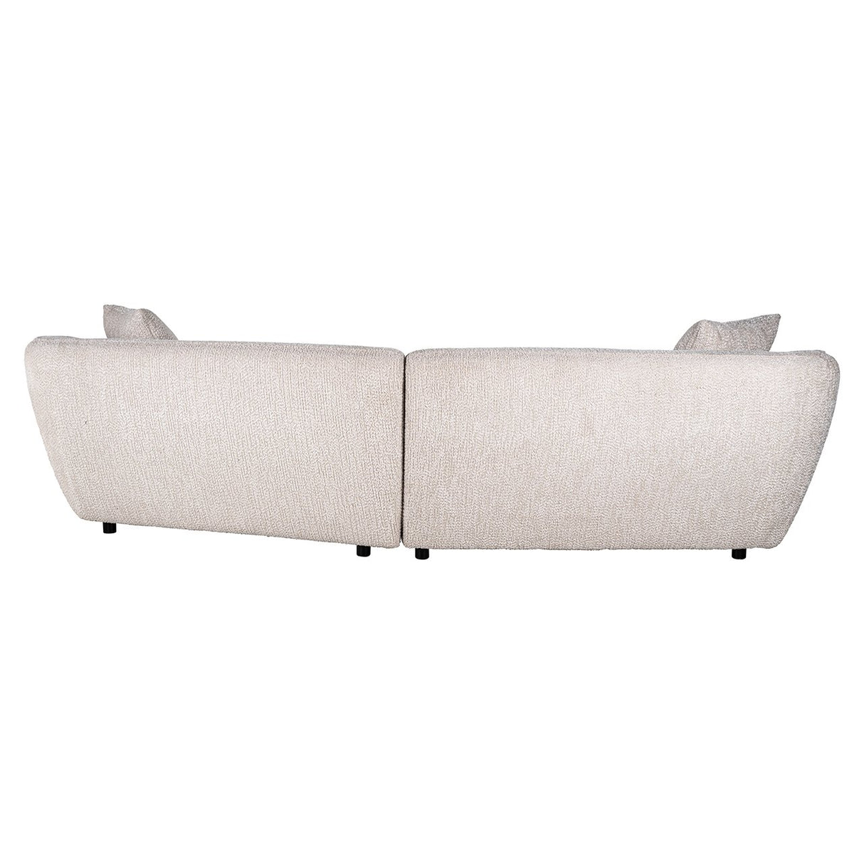 Couch Armand lovely cream (Be Lovely 11 Cream) - ZEN ZONE