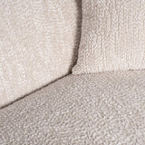 Couch Armand lovely cream (Be Lovely 11 Cream) - ZEN ZONE