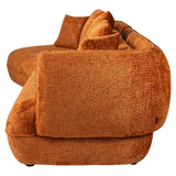 Sofa Rodina lovely pumpkin (Be lovely 51 pumpkin) - ZEN ZONE