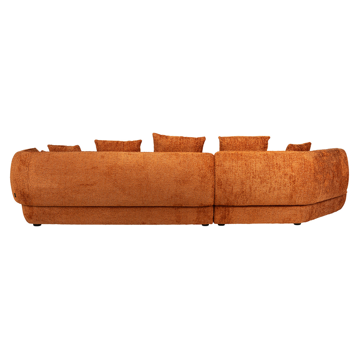 Sofa Rodina lovely pumpkin (Be lovely 51 pumpkin) - ZEN ZONE