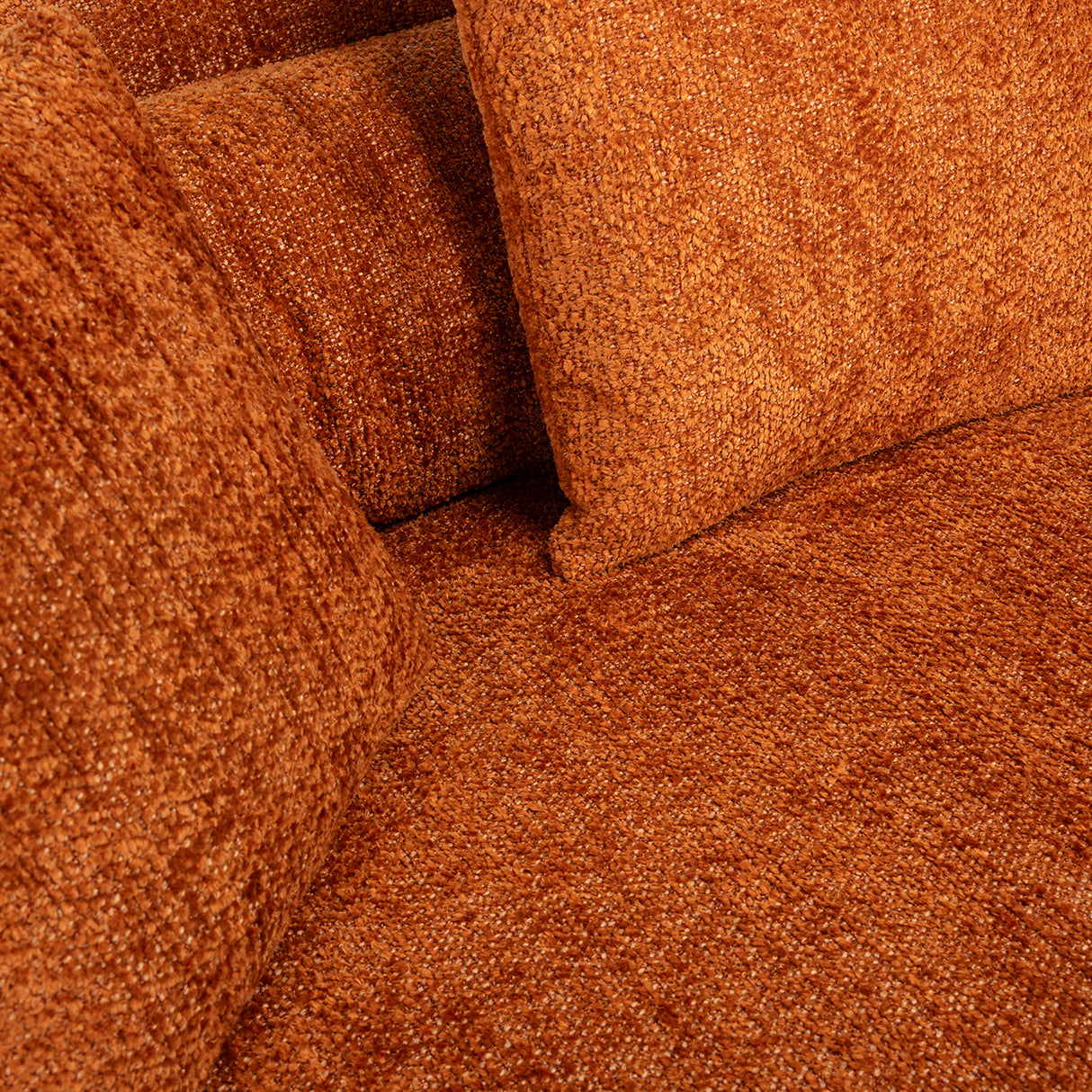 Sofa Rodina lovely pumpkin (Be lovely 51 pumpkin) - ZEN ZONE