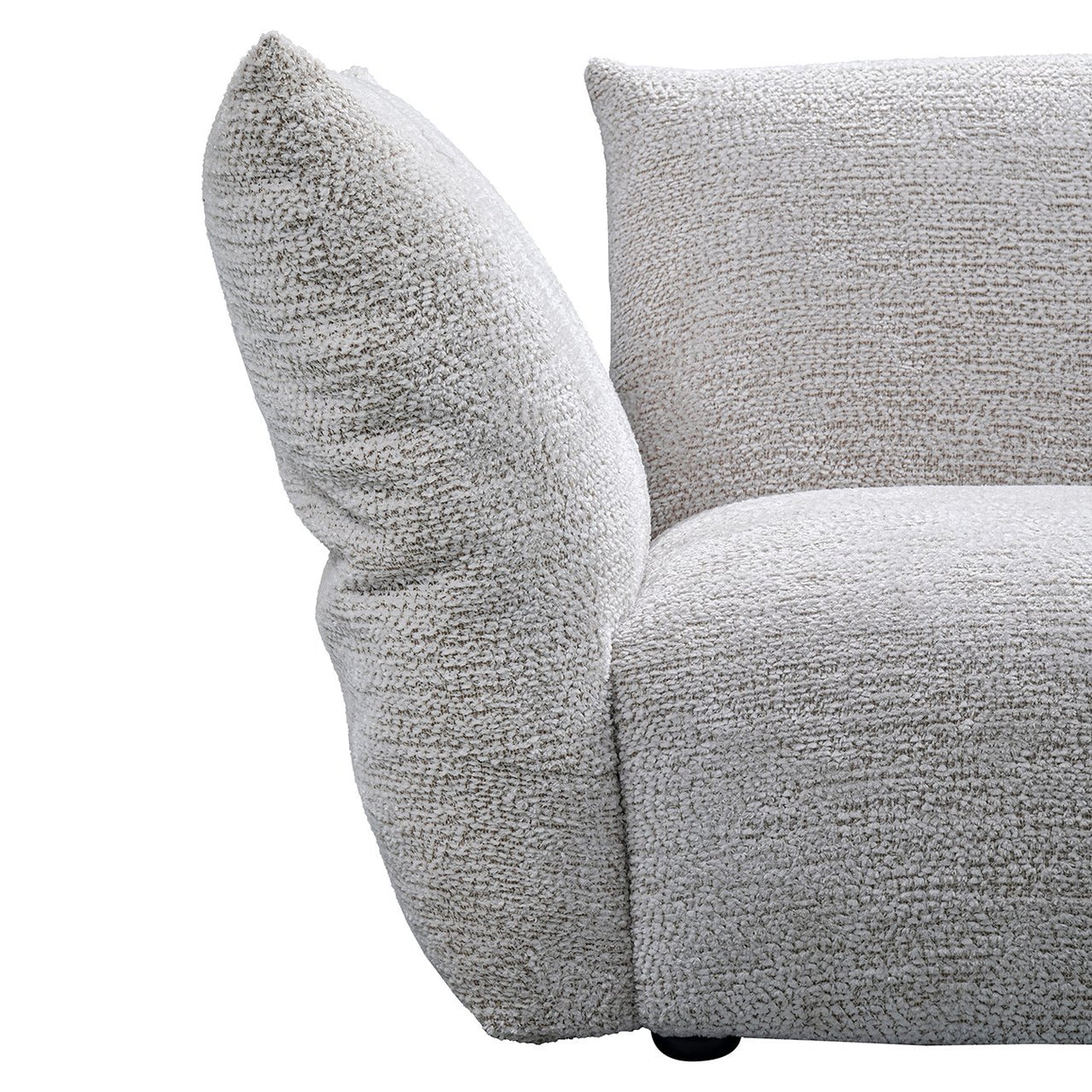 Sofa Loyd lovely cream (Be Lovely 11 Cream) - ZEN ZONE