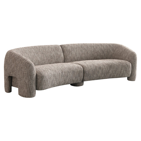 Sofa Milania trendy nature (Be Trendy 01 Nature) - ZEN ZONE