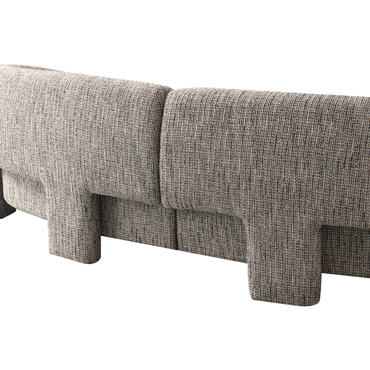 Sofa Milania trendy nature (Be Trendy 01 Nature) - ZEN ZONE