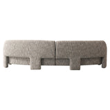 Sofa Milania trendy nature (Be Trendy 01 Nature) - ZEN ZONE