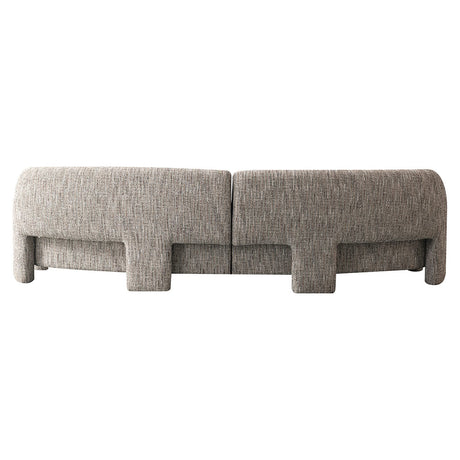 Sofa Milania trendy nature (Be Trendy 01 Nature) - ZEN ZONE