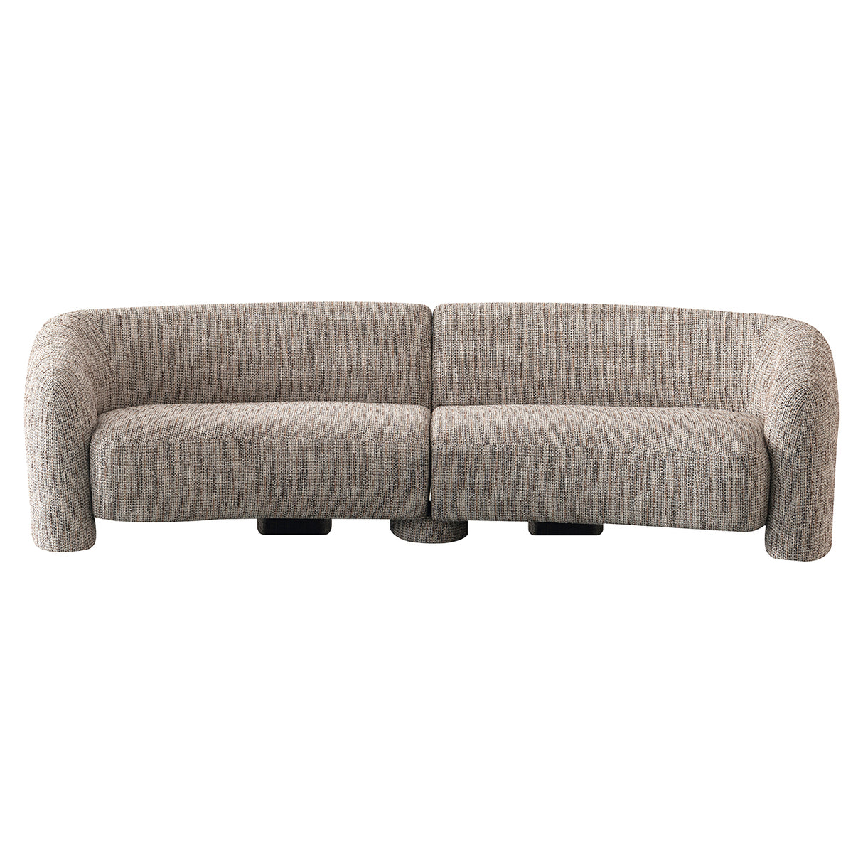 Sofa Milania trendy nature (Be Trendy 01 Nature) - ZEN ZONE