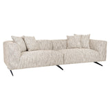 Sofa Hoxton 3-Sitzer (Be Trendy 01 Nature) - ZEN ZONE Furniture