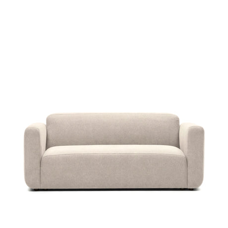 Neom modulares 2-Sitzer-Sofa in Beige 188 cm - ZEN ZONE