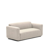 Neom modulares 2-Sitzer-Sofa in Beige 188 cm - ZEN ZONE