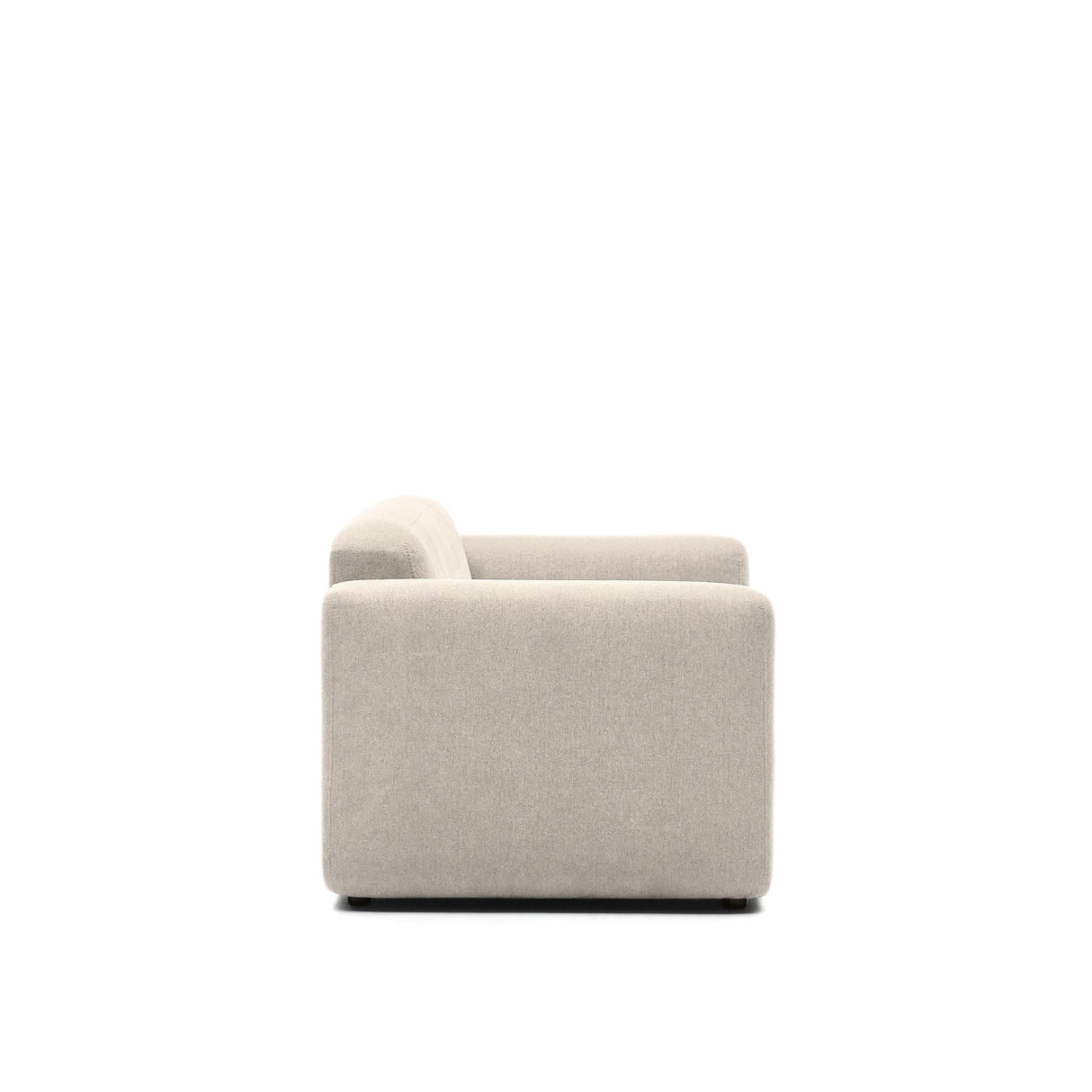 Neom modulares 2-Sitzer-Sofa in Beige 188 cm - ZEN ZONE