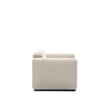 Neom modulares 2-Sitzer-Sofa in Beige 188 cm - ZEN ZONE