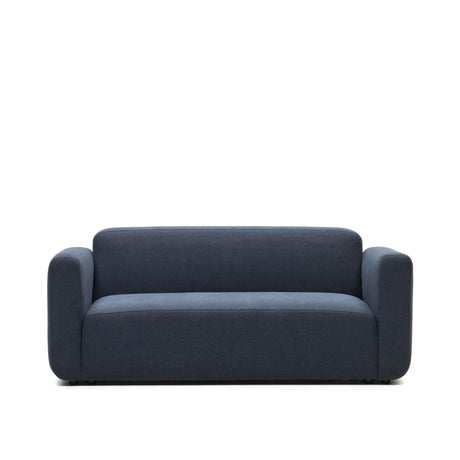 Neom 2-Sitzer-Modularsofa in Blau 188 cm - ZEN ZONE